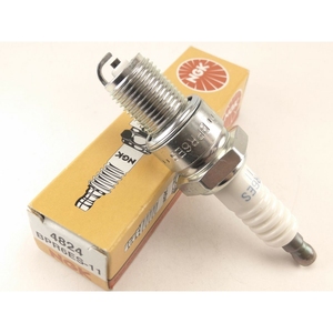 BPR6ES-114824 оригинальная Подлинная Свеча зажигания NGK с сертификатами для Lada, 0242235707 W20EPR-U11, W20TT - Product Image 1