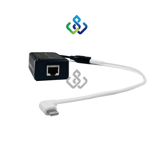 IN STOCK ORIGINAL BRAND NEW PoE USB-A to USB-C for wall POE-ICO-A-USBCW