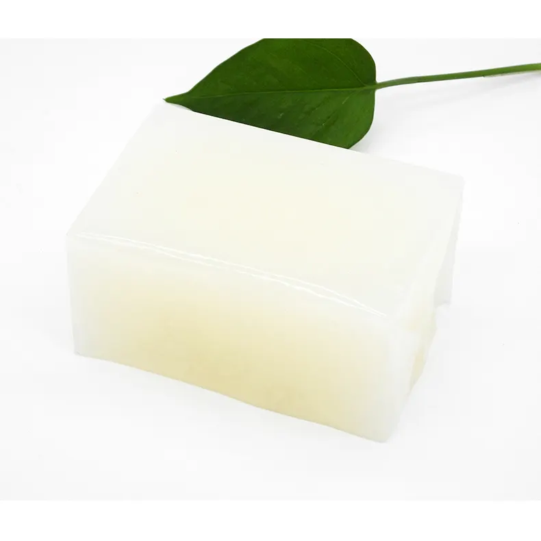 중국 제조 높은 접착력을 가진 3D 매트리스 핫멜트 접착제의 라미네이션에 사용되는 PSA 접착제