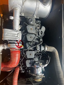 Excavadora Hyundai 220 usada de alto rendimiento 20 toneladas CE EPA aprobado bajas horas de trabajo incluidas-Cojinete de bomba de caja de cambios del motor para - Product Image 6