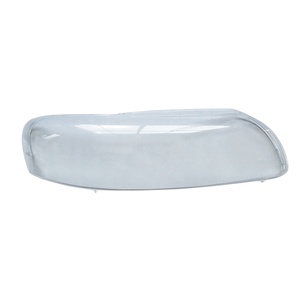 TIEAUR Cerca Partner Commerciali, Copertura Lente Faro Anteriore Trasparente in Plastica per Auto V70/V60 Anni 2006-2008 - Product Image 6