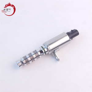 24355-2E100 Huile de distribution essence 24355 2E100 Vanne de commande compatible avec H-YUNDAI i10, i20 1.0, 1.2 243552E100 - Product Image 5