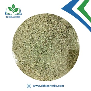 Feuilles de Majorine Verte Séchées AD de Qualité Supérieure, Goût Épicé, Traitement Brut, Sans Moisissure, Sans Mélange, Sans Impuretés - Product Image 3