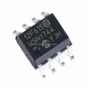 new goods PIC12F615-ISN SOP-8 Electronic Components Ic SMD Chip