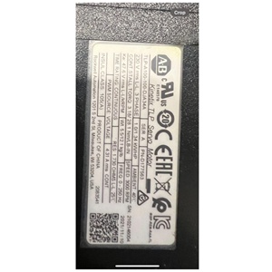TLP-A100-100-DJA34A Kinetix มอเตอร์เซอร์โวขนาดกะทัดรัดอเนกประสงค์แบบติดตั้งบนแผง 3 เฟส 1 กิโลวัตต์ 32 มม. รับประกัน 3 เดือน Gameny - Product Image 3