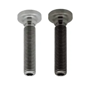 GXH Bolt With Thrust Pad Premium Quality Bolts