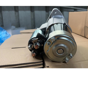Nuevo Motor de arranque 12V 1.2KW 12T para <span class=keywords><strong>Renault</strong></span>/Nissan M0T87881 nuevo Motor de arranque para SUZUKI PASSENGER COCHES EU M000T21471 - Product Image 4