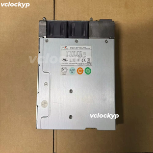 1 unidad de fuente de alimentación NUEVA EMACS MRG-6500P-R de 500W # V5J9 CH - Product Image 3