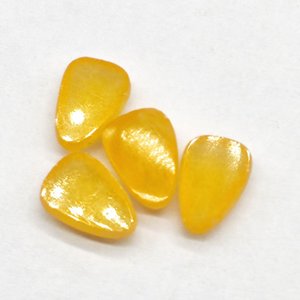 Aragonite 12x8mm Forma libre Cabujón - Product Image 5