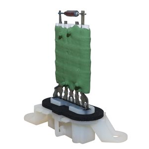 Módulo de Control de Reóstato para Motor de Ventilador de Calefacción, Repuesto Compatible con Hummer H3 H3T con Regulación de Corriente Estable - Product Image 5