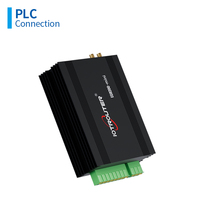 Puerta de enlace IoT industrial con MQTT 4G para almacenamiento de recopilación de datos compatible con programación roja de nodo de soporte de protocolo BACnet