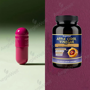 Suplemento de Vinagre de Sidra de Manzana <span class=keywords><strong>Keto</strong></span> OLLI para Adultos, Cápsulas Veganas - <span class=keywords><strong>No</strong></span> Apto para Mujeres Embarazadas - Product Image 6