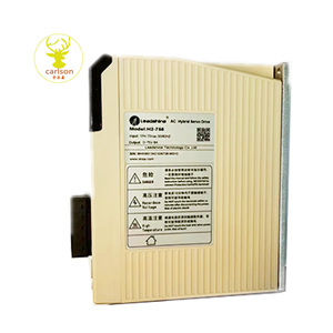 Kit de Controlador Servo Híbrido Leadshine H2-758 para Torno Kaersen, 220V 200KHz - Product Image 2
