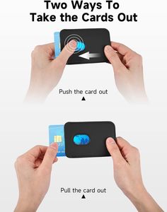 Accesorios de teléfono Premium Guangzhou, venta al por mayor, PU magnéticos tarjeteros de cuero, tarjetero para iPhone, Samsung, RedMi, <span class=keywords><strong>XiaoMi</strong></span> - Product Image 6