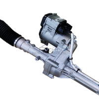 EB5Z3504 DB5Z3504 LHD - Dirección Asistida Eléctrica para Ford Explorer 2012-2015, Conjunto de Engranaje de Dirección Asistida EPS
