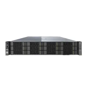 Factory Customized Oem Server 2U Server Chassis