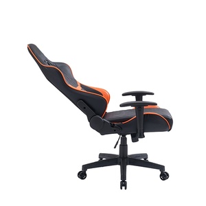 Sillas <span class=keywords><strong>Gamer</strong></span> Giratorias Modernas DIOUSNEW con Respaldo Alto y Altavoces de Alta Calidad - Product Image 3