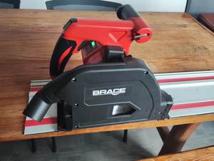 <span class=keywords><strong>เลื่อย</strong></span>ตัดไม้แบบไร้สาย DC Brushless และเลื่อยวงเดือน<span class=keywords><strong>ไฟฟ้า</strong></span> รุ่น CS206 ใช้แบตเตอรี่ลิเธียมไอออน สำหรับงานตัดไม้ DIY - Product Image 3