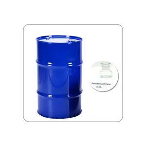 Tetrachloroethylene / Perchlorethylene CAS 127-18-4中国供給工業グレード99.9% 純度