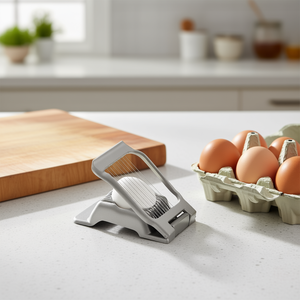 Separador de Huevos Westmark, de Acero Inoxidable Dúplex, Utensilio de Cocina - Product Image 3