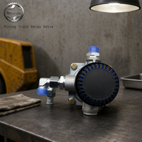 Vanne de relais pour camion minier SANY SKT90S SKT95S SKT105S, référence 14513887, pièces de rechange pour camion benne à carrosserie large pour engins lourds