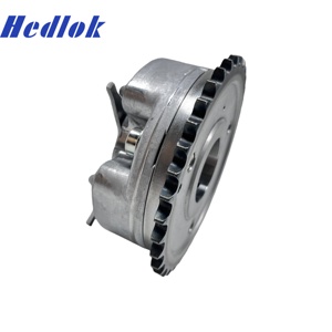 Piezas de repuesto para motor HEDLOK, engranaje VVT, engranaje de árbol de levas para <span class=keywords><strong>TOYOTA</strong></span> HILUX VIGO HIACE INNOVA 13050-75010 13050-75030 1TRFE 2TRFE Engine - Product Image 5