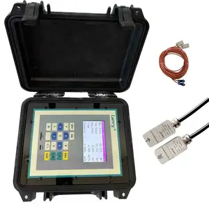 Wholesale Portable Ultrasonic Btu Meter For HVAC Application
