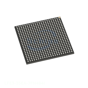 บริการครบวงจรแบบครบวงจรเดียวจบเดียว ชิป 484 BBGA LFE3-35EA-7FN484I ซื้อชิ้นส่วนอิเล็กทรอนิกส์ออนไลน์ - Product Image 1