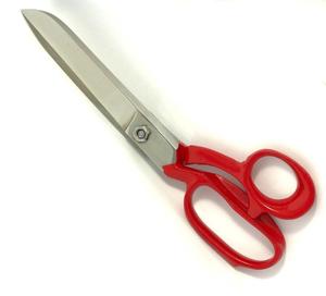 Tijera de corte de tela de alta calidad, tamaño 8 pulgadas, acero inoxidable, aprobado por CE - Product Image 1