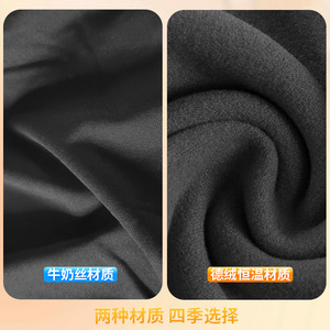 Unisex Cycling Face Mask Full Coverage Sun Protection Windproof Ice Silk Head Cover Marine Print Beach Outdoor Use - Product Image 5