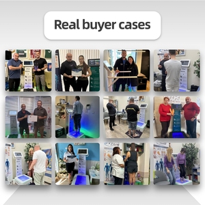 Appareil orthopédique de <span class=keywords><strong>médecine</strong></span> sportive Appareil d'entraînement de rééducation des pieds avec scanner de semelles orthopédiques personnalisées pour la récupération des jambes - Product Image 6