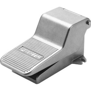 เท้าควบคุมอุตสาหกรรม F-5-1/4-B ของแท้จากเยอรมนี สำหรับอุปกรณ์อัตโนมัติ - Product Image 1