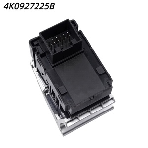 Interruptor de Freno de Estacionamiento Electrónico 4K0927225B para <span class=keywords><strong>Audi</strong></span> A6 C8 <span class=keywords><strong>A7</strong></span> 2019 2020 2021 <span class=keywords><strong>2022</strong></span> 2023 2024 2025, Piezas de Auto 4K0 927 225 B - Product Image 4