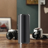 Q70 Perekam Digital Portabel Tahan Lama Berbahan Logam Mini Pena Perekam Suara Pintar Format Audio WAV 8GB USB Dictaphone