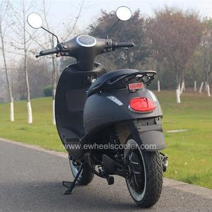 <span class=keywords><strong>Scooter</strong></span> électrique à piles au lithium 60V/60AH démontable avec le long terme de 150KM - Product Image 4