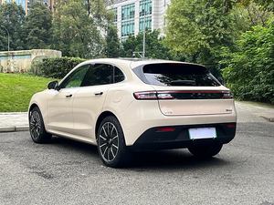 Used <strong>Car</strong> Pure <strong>Electric</strong> New Energy 620KM Ultra-long Range Luxury Mid-size SUV 2022 Model Wenjie M5 SERES 5 AITO5 - Product Image 5