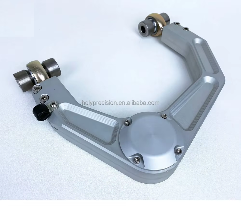 Durable OEM Micro Machining Automotive Control