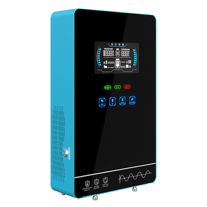 Meilleur contrôleur de charge solaire MPPT 120A 48V DC Régulateur intelligent dans Outback