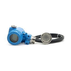 Sensor de Nivel de Agua Sumergible a Prueba de Agua IP68 con Filtro, Nivel de Almacenamiento 0-200mH2O - Product Image 3