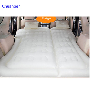 Good Price SUV MPV <strong>Inflatable</strong> Air <strong>Car</strong> Bed <strong>Mattress</strong> - Product Image 5