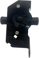 Vanne de commande de chauffage de qualité supérieure pour camions SCANIA, compatible avec les références OE 1450166, 1795464, 1356308, 1392631, 1442100