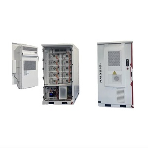 ตู้แบตเตอรี่ลิเธียม LiFePO4 รุ่น DAOGG DA AC - C I ESS 100KW-215KWh สำหรับเก็บพลังงาน - Product Image 3