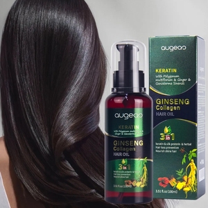Aceite para el Cabello al Por Mayor de la Mejor Calidad a Buen Precio - Product Image 2