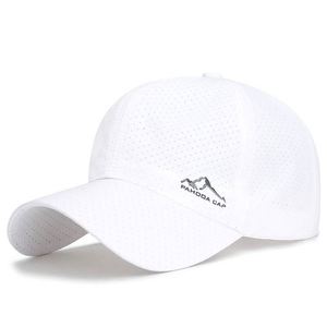 Gorras de Béisbol Personalizadas con Estampado 100% Poliéster, Gorras Deportivas para Ciclismo al Aire Libre, Gorras de Golf, Gorras de Béisbol Promocionales Deportivas - Product Image 1