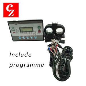 Nouveau panneau de commande pour compresseur d'air MAM870(B)(100) avec écran d'opération de haute qualité - Product Image 4