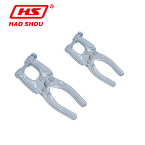 Pince à serrage rapide Taiwan Good Hand HS-50350-1, produit durable de marque fiable - Product Image 4