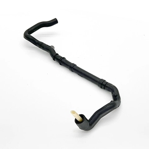 Tuyau de ventilation du carter moteur pour <span class=keywords><strong>Mercedes</strong></span>-<span class=keywords><strong>Benz</strong></span> M272 W221 W251 W164 W212, ligne de ventilation, tuyau d'échappement, soupape de ventilation du carburant - Product Image 4