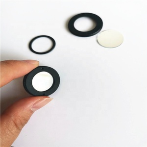 Estoque 1mm Grosso BP470 Fluorescente Light Narrow <span class=keywords><strong>Bandpass</strong></span> Vidro Filtro 470nm FWHM 40nm Vidro Óptico Material para Análise Médica - Product Image 4