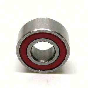 محامل عالية السرعة SMR117 SMR117 smrc 7x11x 117x محامل بكرة صيد سمك هجينة قطع غيار محامل كروية سيراميك - Product Image 5