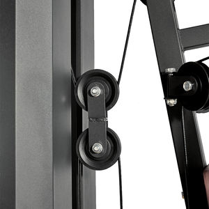 Gimnasio en Casa Todo en Uno Artbell de la Mejor Calidad, Gimnasio <span class=keywords><strong>Total</strong></span> de 3 Estaciones para Levantamiento de Pesas y Fisicoculturismo - Product Image 6